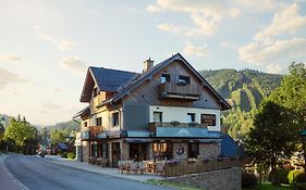 Hotel Friuli